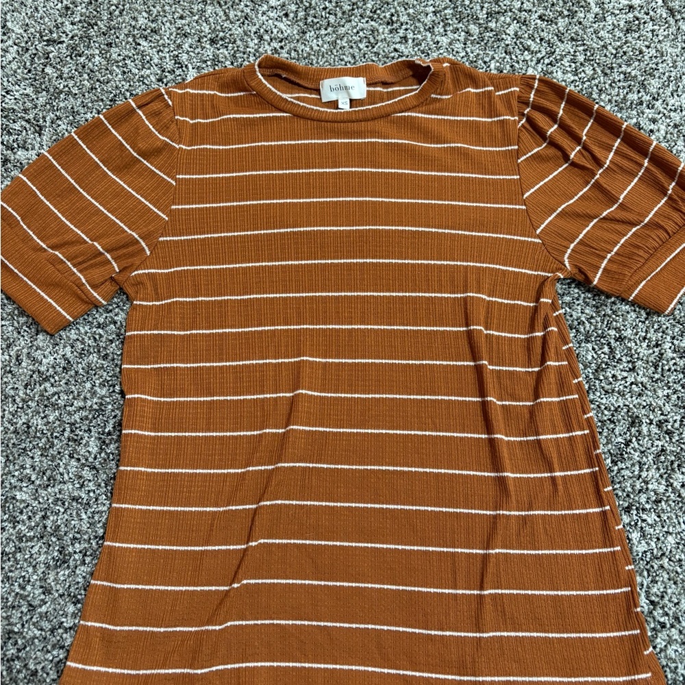 Rust top